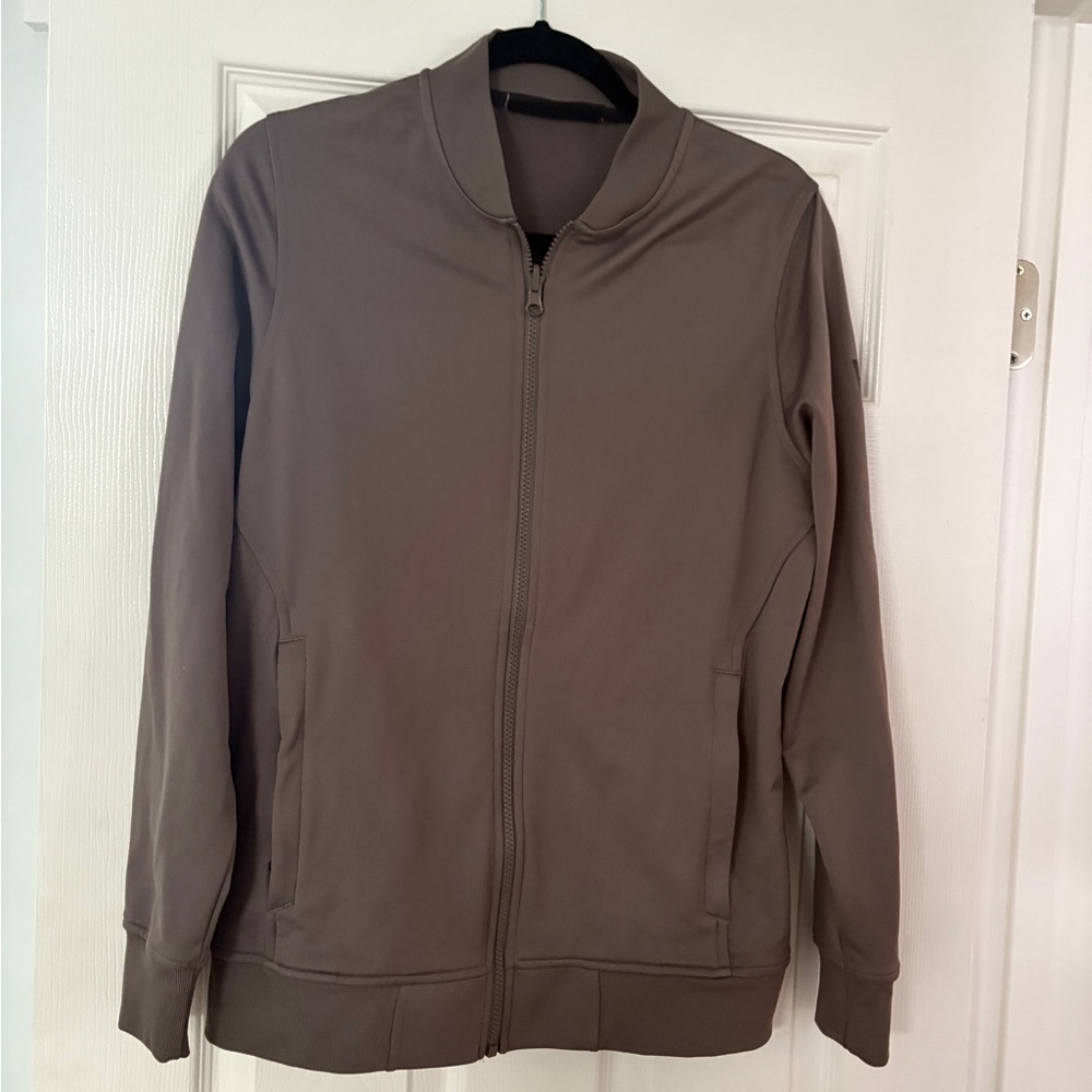 Under Armour Zip-Up Jacket